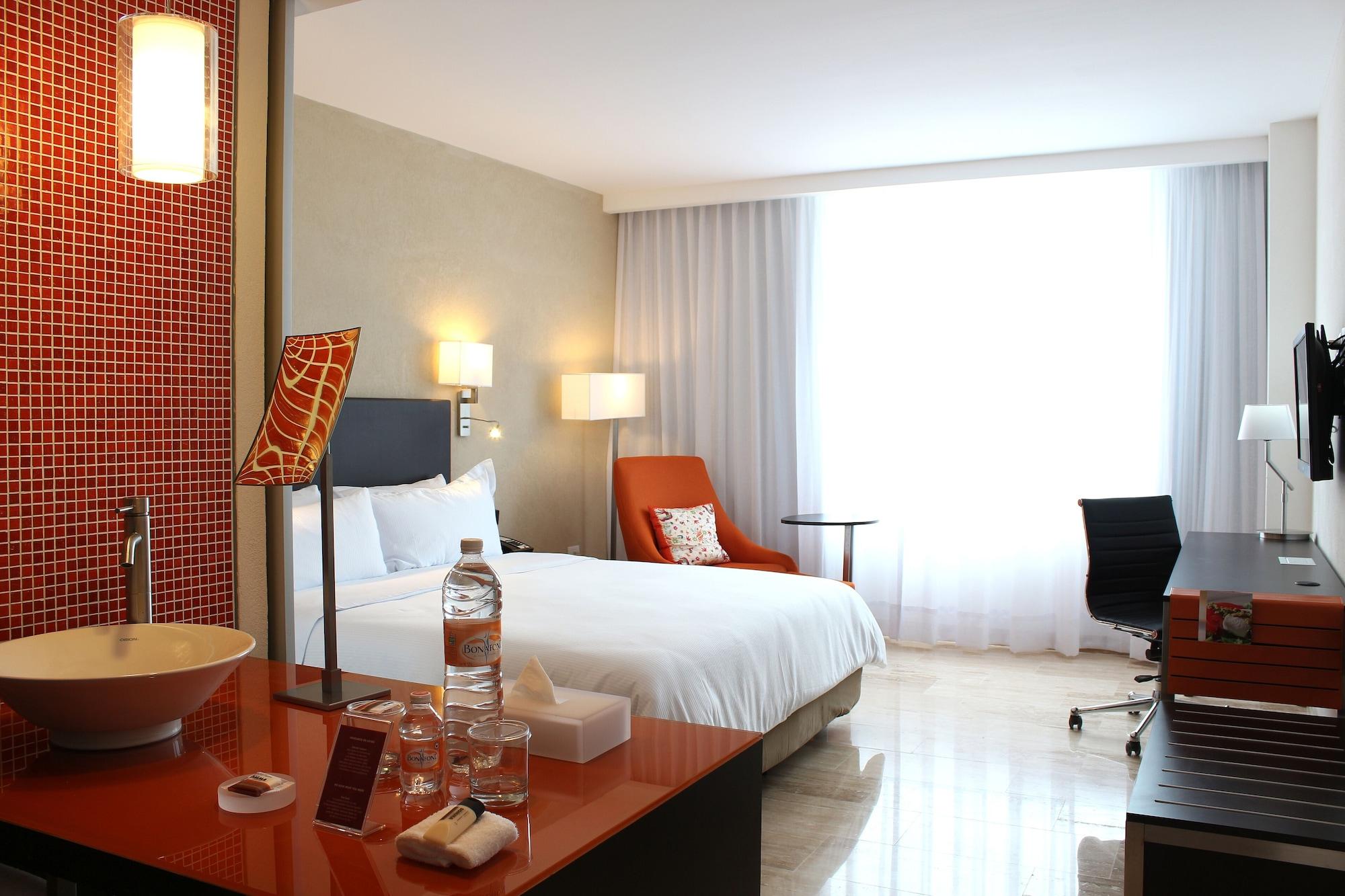 Fiesta Inn Chetumal Luaran gambar
