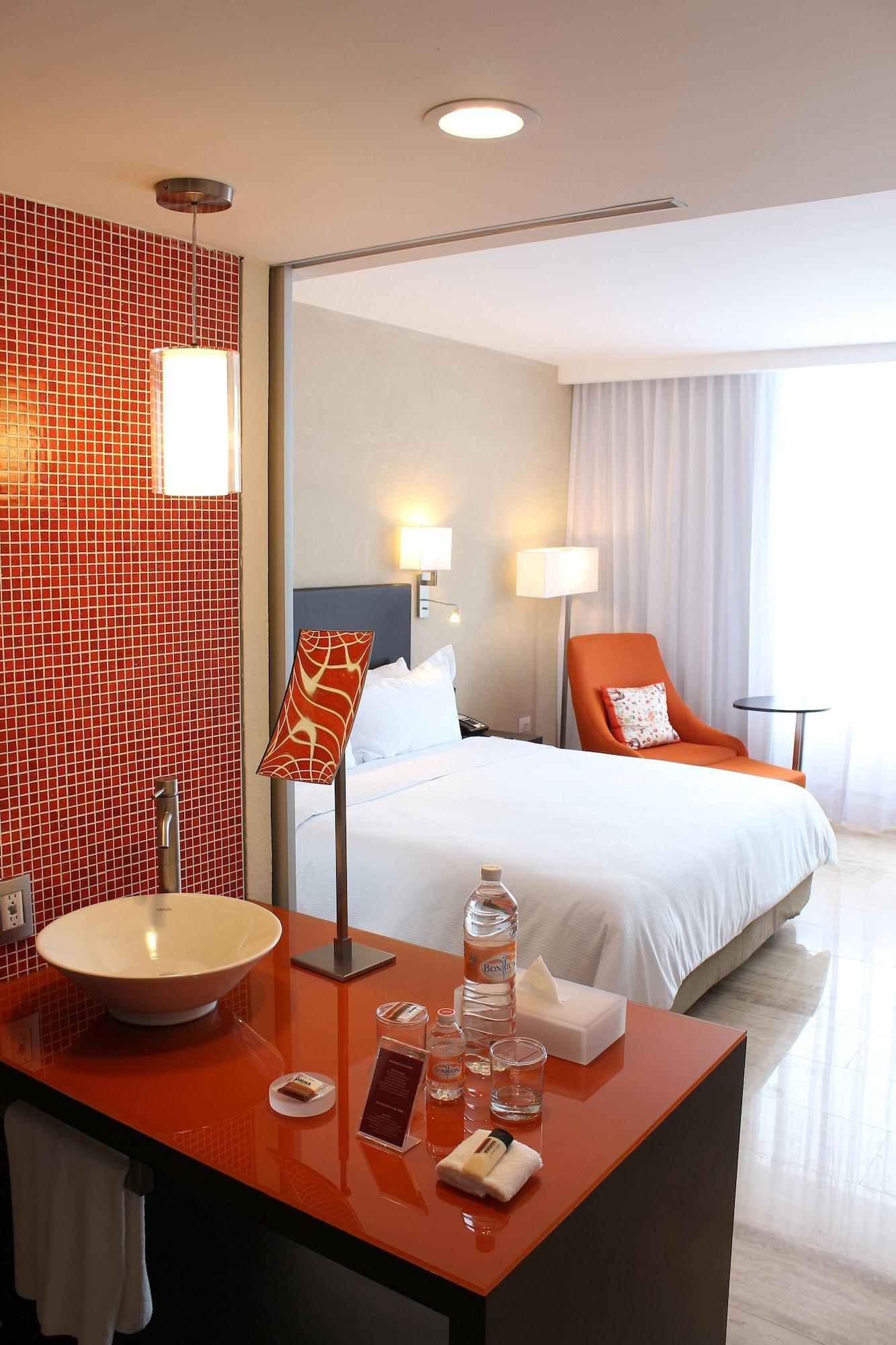 Fiesta Inn Chetumal Luaran gambar