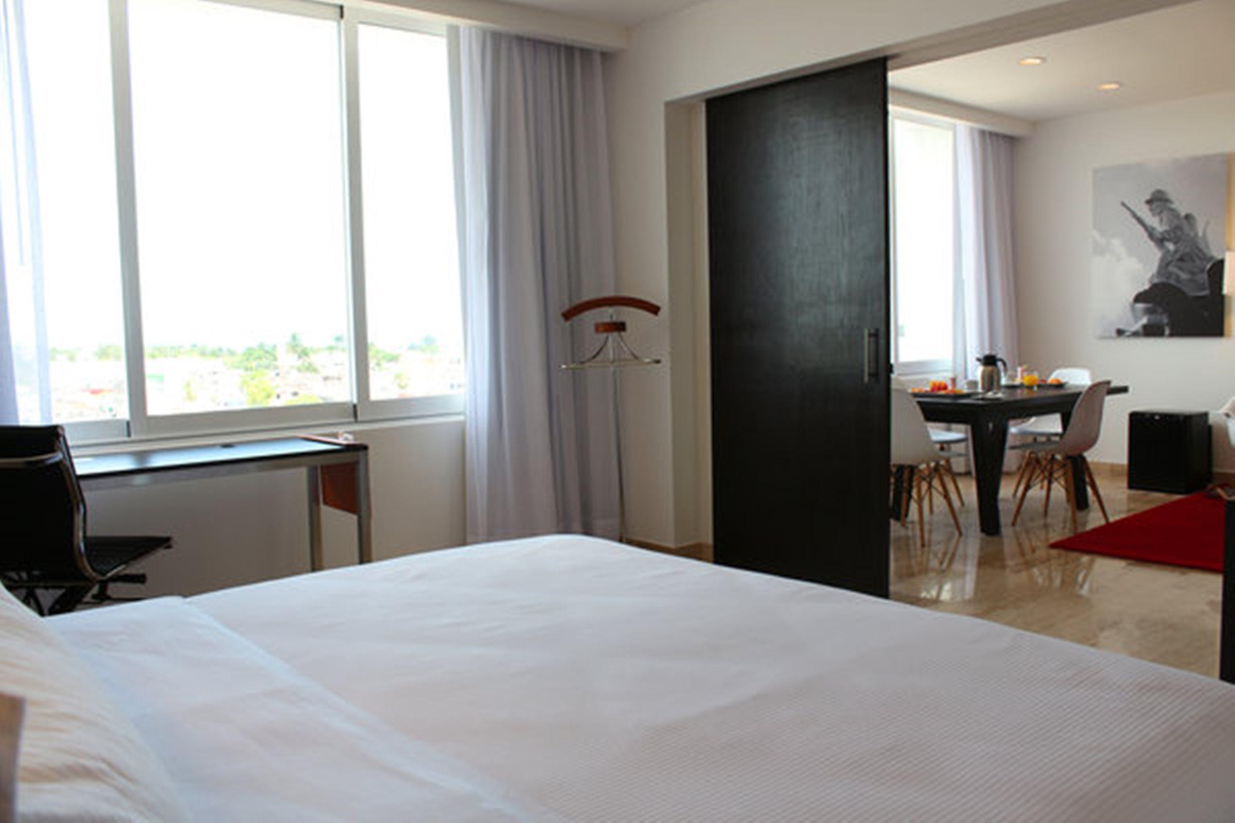Fiesta Inn Chetumal Bilik gambar