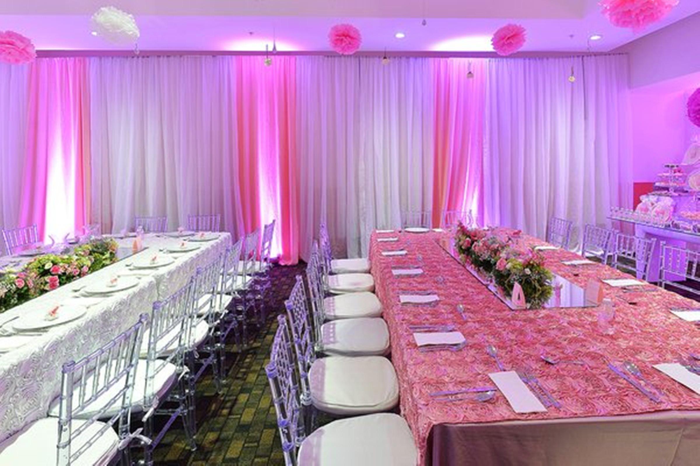 Fiesta Inn Chetumal Luaran gambar
