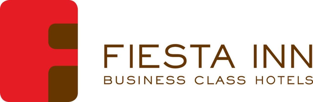 Fiesta Inn Chetumal Luaran gambar