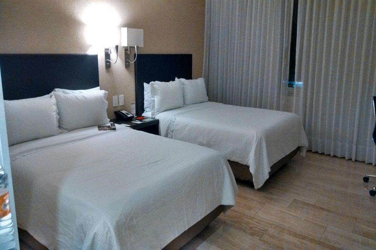Fiesta Inn Chetumal Luaran gambar