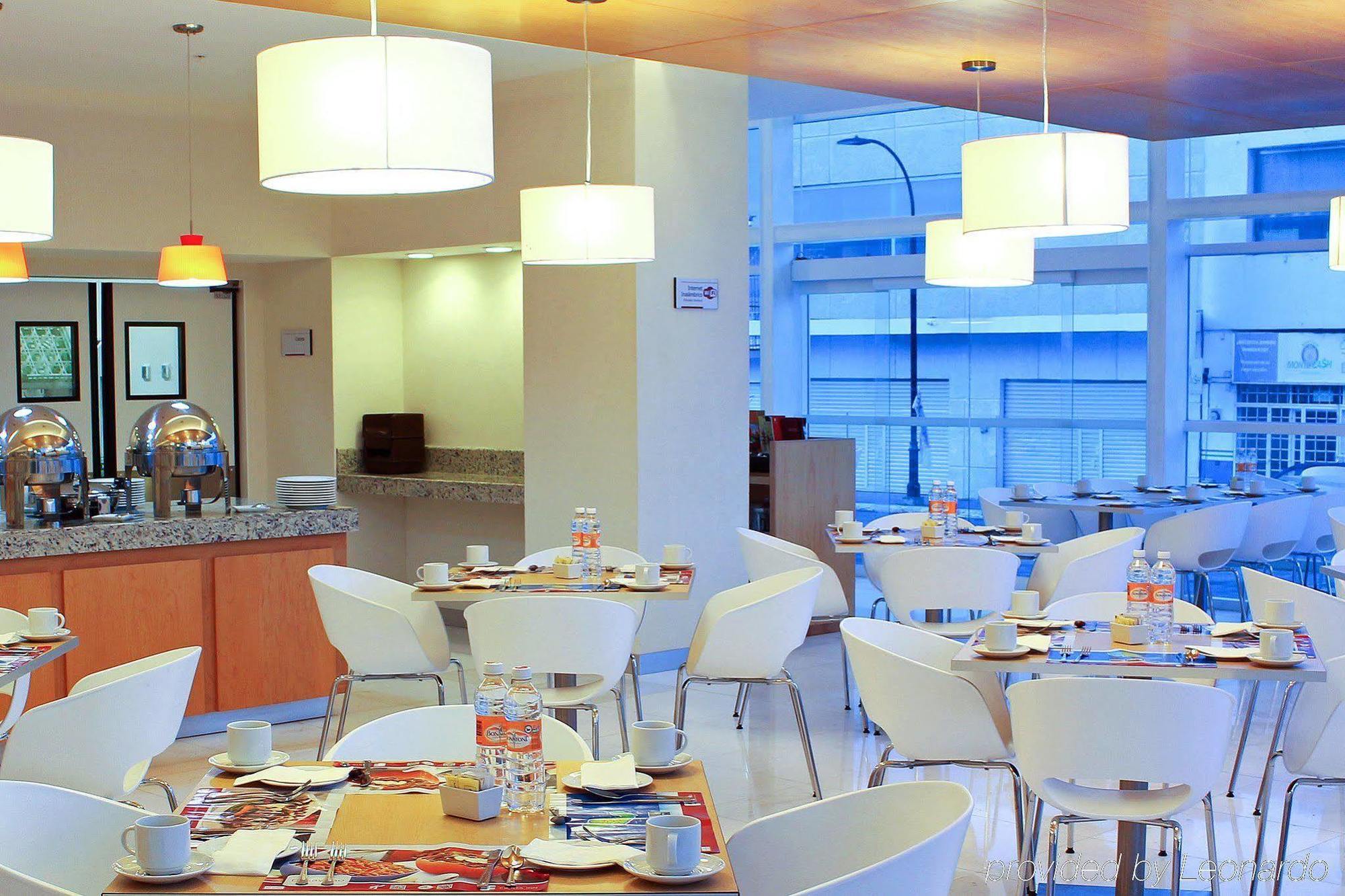 Fiesta Inn Chetumal Luaran gambar
