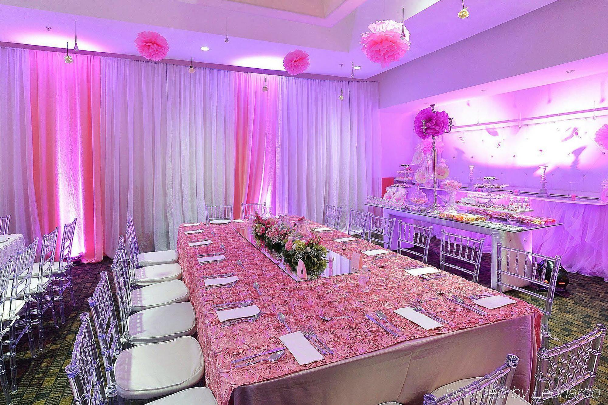 Fiesta Inn Chetumal Perniagaan gambar
