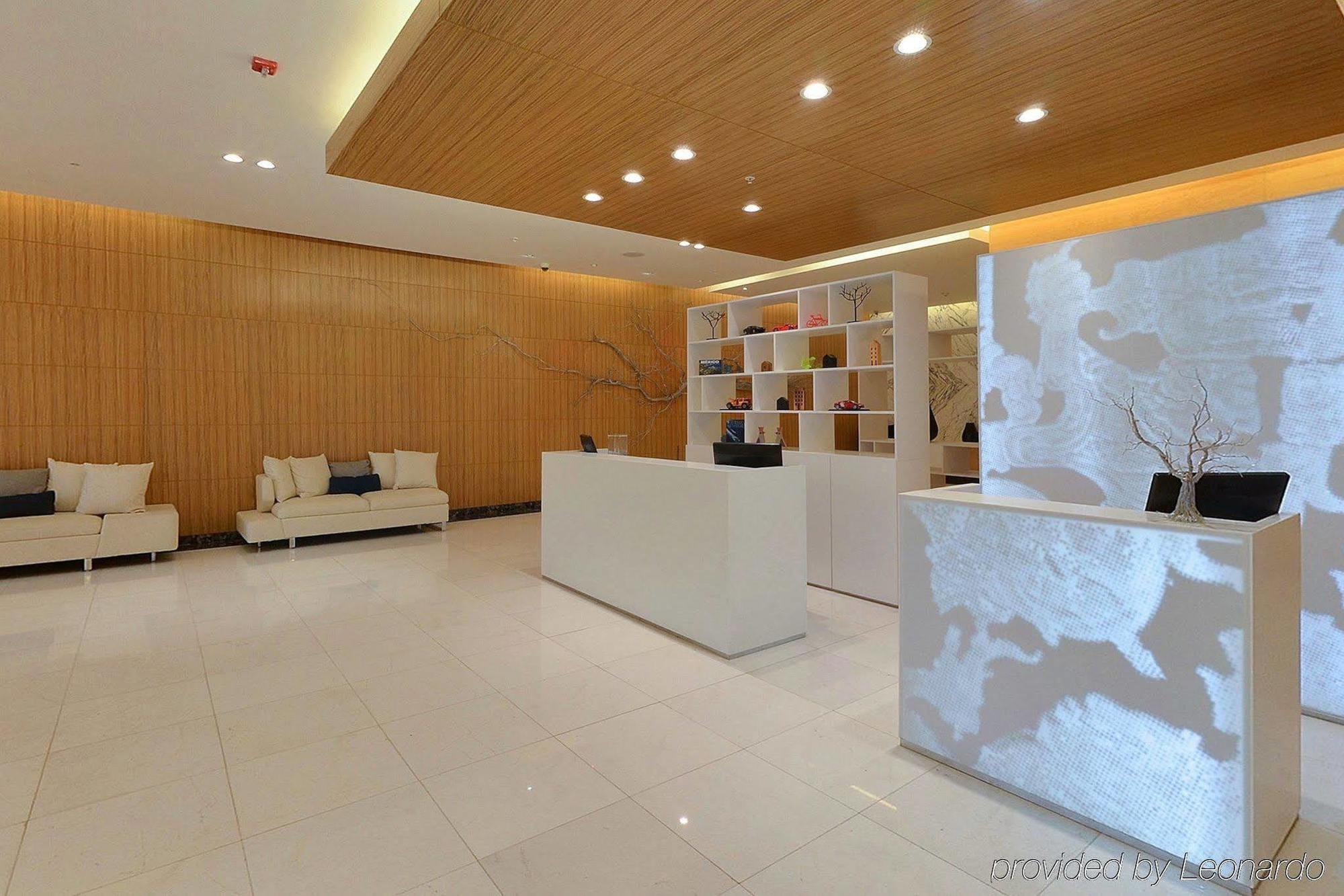 Fiesta Inn Chetumal Dalaman gambar