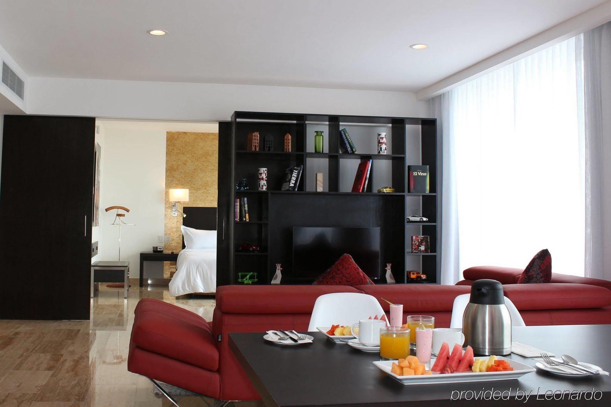 Fiesta Inn Chetumal Luaran gambar